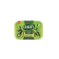 Dalan Glycerine Soap Organic 100g