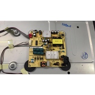 Leroy 55K3 Power Board 40-L121H4-PWB1CG 55A860U Y55A690 Circuit Board Circuit Board