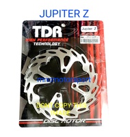 PIRINGAN CAKRAM DEPAN RACING TDR JUPITER Z VEGA CRYPTON F1ZR