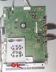 QPWBXF33WJN2《原廠專用主機板》SHARP 夏普 LC-60W5T