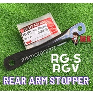 Suzuki RG Sport / RGV Rear ARM STOPPER / Tension Bar RG110 / RGV120