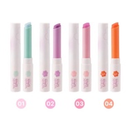 Odbo Magic Spell Ph Balm #OD5022 โอดีบีโอ เมจิก สเปลล์ พีเอช บาล์ม x 1 ชิ้น svl