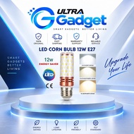 LED CORN BULB 12W E27 ENERGY SAVING SUPER BRIGHT