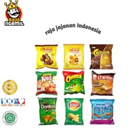 snack indonesia chitato qtela chetos jetz ready stock