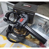 Gas Spontan KSR GAS SPONTAN KSR universal