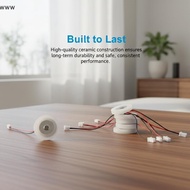 Film Sheet Humidifier Steam Generator 16mm 5 Pieces