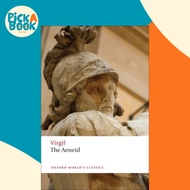 [100% Original Books] - The Aeneid by C. Day Lewis (UK edition, paperback)