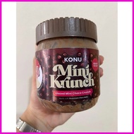 ۩ ✹ Konu Mini Krunch (Mini Koko Krunch) Cereal Snack