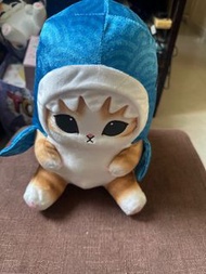 和風鯊魚mofusand
