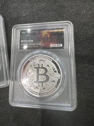比特幣