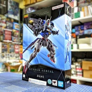 Aerial Gundam Strike