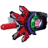 [Japan] Kamen Rider Geets DX Boost Mark II Raise Buckle