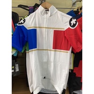 Assos Neo Pro Country jersey France