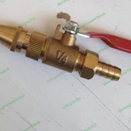 ISH70... BEST steam nozzle...