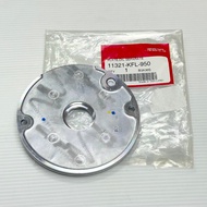 EX5 DREAM [100% ORIGINAL HONDA] PLATE OIL SEPARATE (11321-KFL-950)