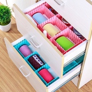 WNG Drawer Divider Organizer DIY Drawer Divider Cabinet Box Divider