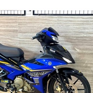 EXCITER 150 MX KING DECAL 3A