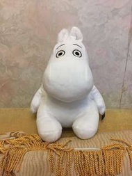 絕版 Moomin 姆明 大公仔