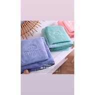 Tuala Hilton Towel Hotel & Resort Premium Microfiber ( 140x70cm ) BuyBUZ