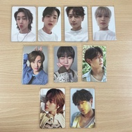 Fairy Tree Shinee'the MOMENT OF Shinee 'Full Amount Card