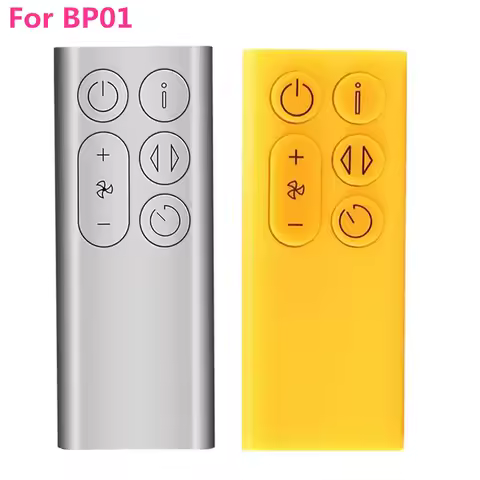 For Dyson BP01 air purifier bladeless fan remote control spare parts