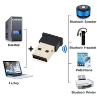 【SUFA】Dual Mode Bluetooth 4.0 USB Dongle Adapter Connector
