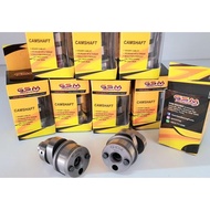 Camshaft Y15ZR G.coms(G1/G2/G3) GSM