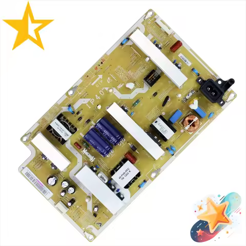 BN44-00440A BN44-00440B BN44-00469B Power Supply Board for LE40D503F7W LN40D503F6F LN40D550K1FXZA LN