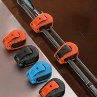 [Limited Time Sale] Lure Rod Fishing Rod Clamp Rod Bundle Multifunctional Rod Bundle Clamp Portable 