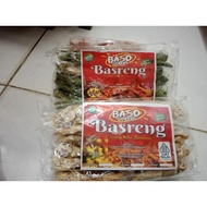 Ktkr - Cemilan Stick Pedas Cap Capung Snack Stik Enak Dan Basreng,Usus
