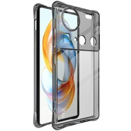 Imak túi khí chống sốc vỏ điện thoại TPU cho ZTE Nubia z60s Pro 5G/ZTE Nubia Đỏ ma thuật 10 Pro/ZTE