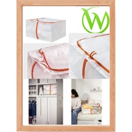 PARKLA Storage case, 55x49x30 cm