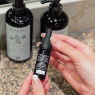 Alteya Alteya Rose Eye Oil Organic Eye Essential Oil Anti-Wrinkle Chamomile Eye Essence Oil Fruit Oi