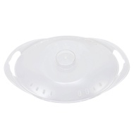 Food Processor Robot Lid Cooker Cover Replacement for Thermomix TM5 TM6 TM31