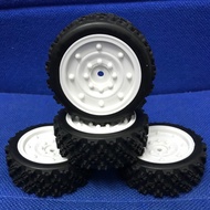 1/10 Hobby Rally Tyre