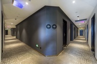 MUYI Hotel Hongqiao Hub Shanghai