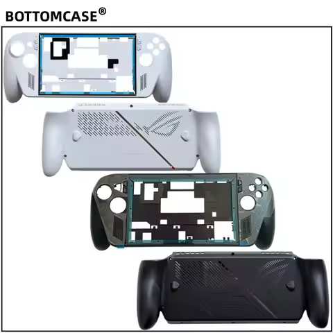 New For BOTTOMCASE® ROG XBOX ALLY X (2025)Third Generation RC73XA RC73YA Handheld Game Console Case 