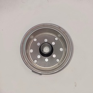 Magneto Flywheel Rotor, OE No. 31110-KY0-891, Fits CG125 Today/Titan125 KY0 Engine for Southeast Asi