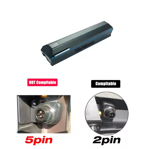 Dorado 36V 10.4Ah 12.8Ah 14Ah 16Ah for IO Hawk E2 Toplife Sunn Charger S2 Nakamura Scrapper E-CR 1.0