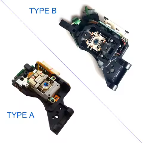 Optical Laser Len For DENON DCD-1500AE Pickup DCD 1500AE Laser Assy DCD1500AE DCD-1650AE DCD-2000AE 