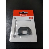 Canon EF眼罩( Blindfold)適用 77D 800D 760D 750D 700D 650D 600D 550D 1500D、1300D、1200D、1100D、1000D 200D、100D 3000D