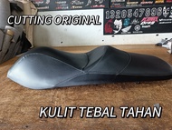 Seat Cover Modenas Elegan 250 Sarung Seat Modenas Elegan 250 Cover Seat Modenas Elegan 250