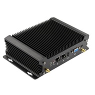 IPC-BC (i3-1315U) INDUSTRIAL FANLESS BOX PC