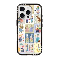 เคส CASETiFY × Pink & Ven & Aiko Fukawa MagSafe สำหรับ iPhone 16 Pro Max/ 16 Pro/ 16 | 15 Pro Max/ 1