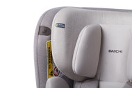 DAIICHI - Fabric One-FIX 360 season2 i-Size เซตผ้าสำหรับเปลี่ยนสีคาร์ซีทรุ่น One-FIX 360 season2 i-S