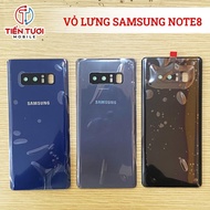 Samsung Note 8 Back Cover