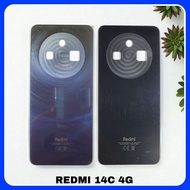 Back Cover Redmi 14C 4G
