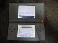當故障機 便宜賣 NDS 遊戲主機 Nintendo DS Lite NDSL,sp2305