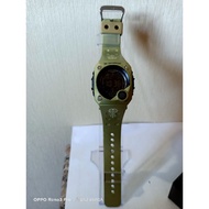 G-Shock G-8000F (used item watch only)