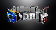 CSM Gatack Zecter & Hyper Zecter 幪面超人甲鬥王 Masked Rider Kabuto 戰神腰帶 Kamen Rider